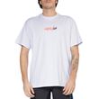 Camiseta Masculina Rip Curl Script Muscle Signature GM BRANCO-0502MTE- -1-
